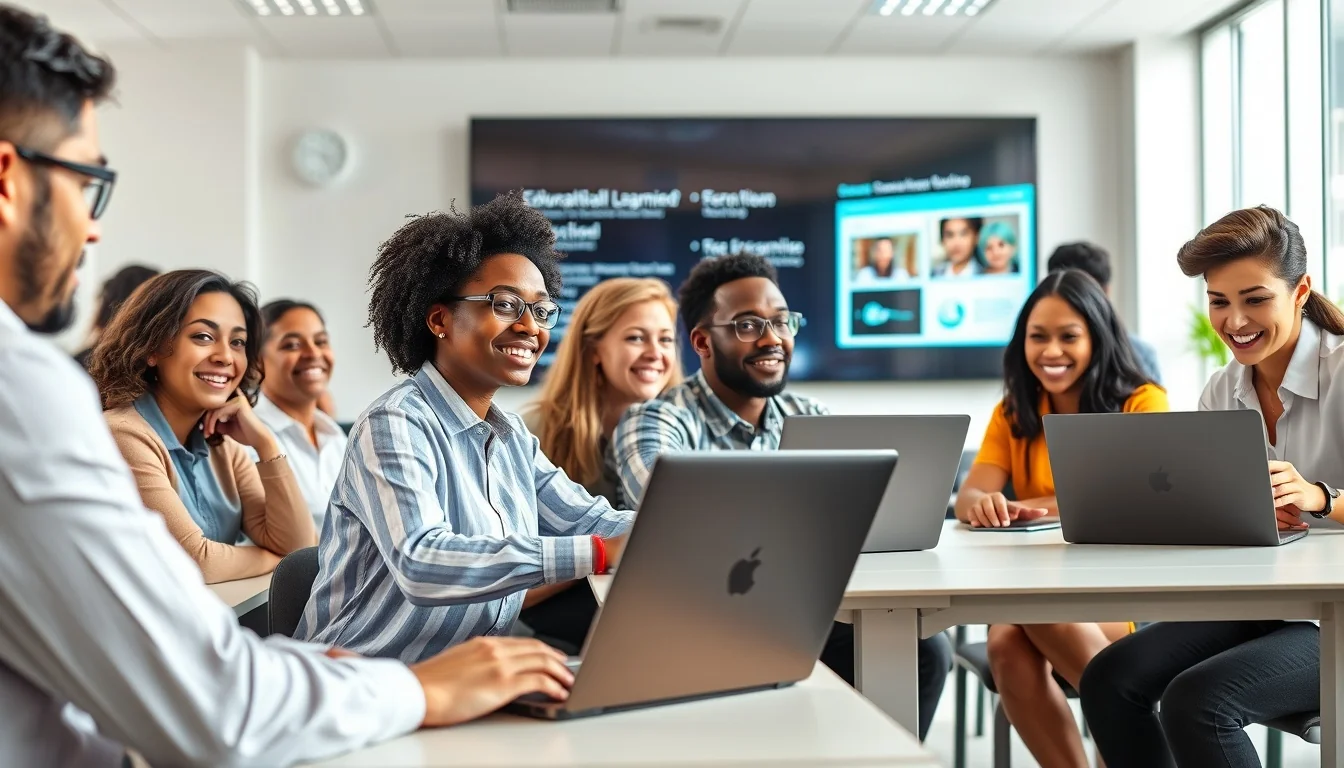 Discover a New Era of Learning